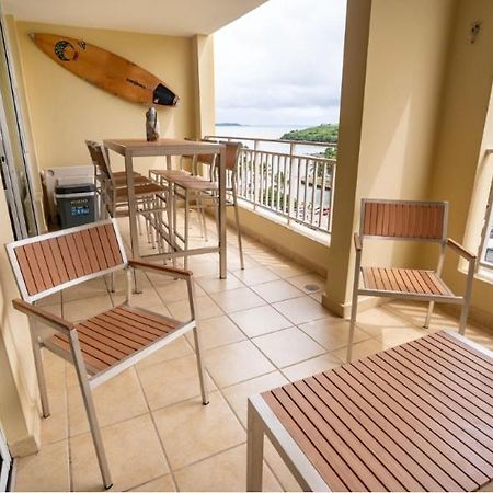 Luxury Apartment With Ocean Views ฟาจาร์โด ภายนอก รูปภาพ