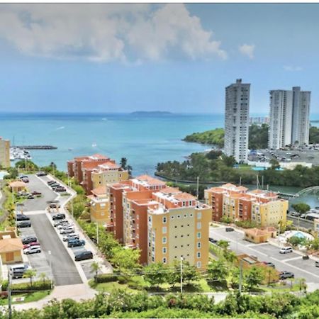 Luxury Apartment With Ocean Views ฟาจาร์โด ภายนอก รูปภาพ