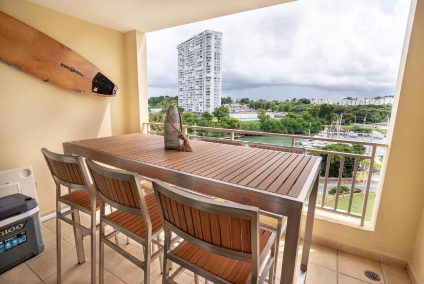 Luxury Apartment With Ocean Views ฟาจาร์โด ภายนอก รูปภาพ