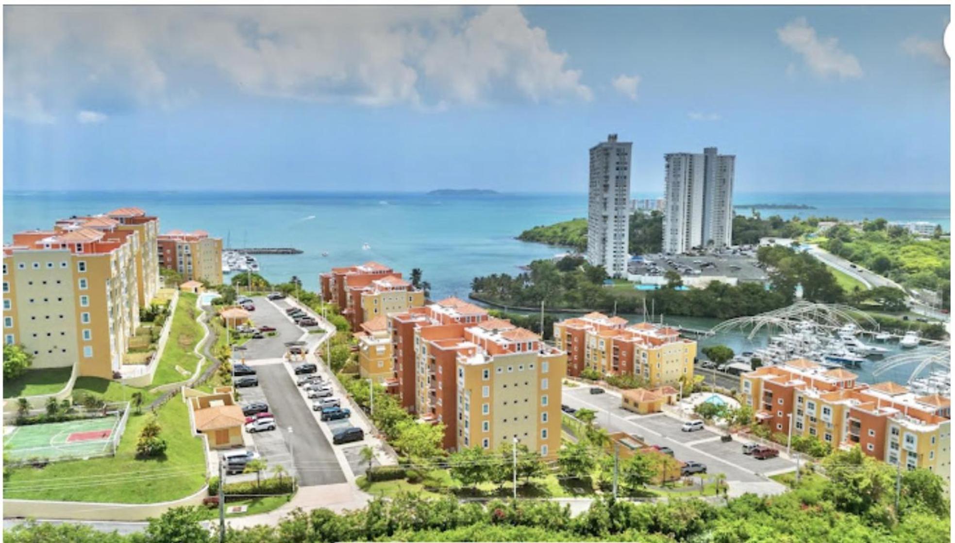 Luxury Apartment With Ocean Views ฟาจาร์โด ภายนอก รูปภาพ