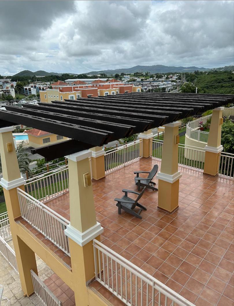 Luxury Apartment With Ocean Views ฟาจาร์โด ภายนอก รูปภาพ