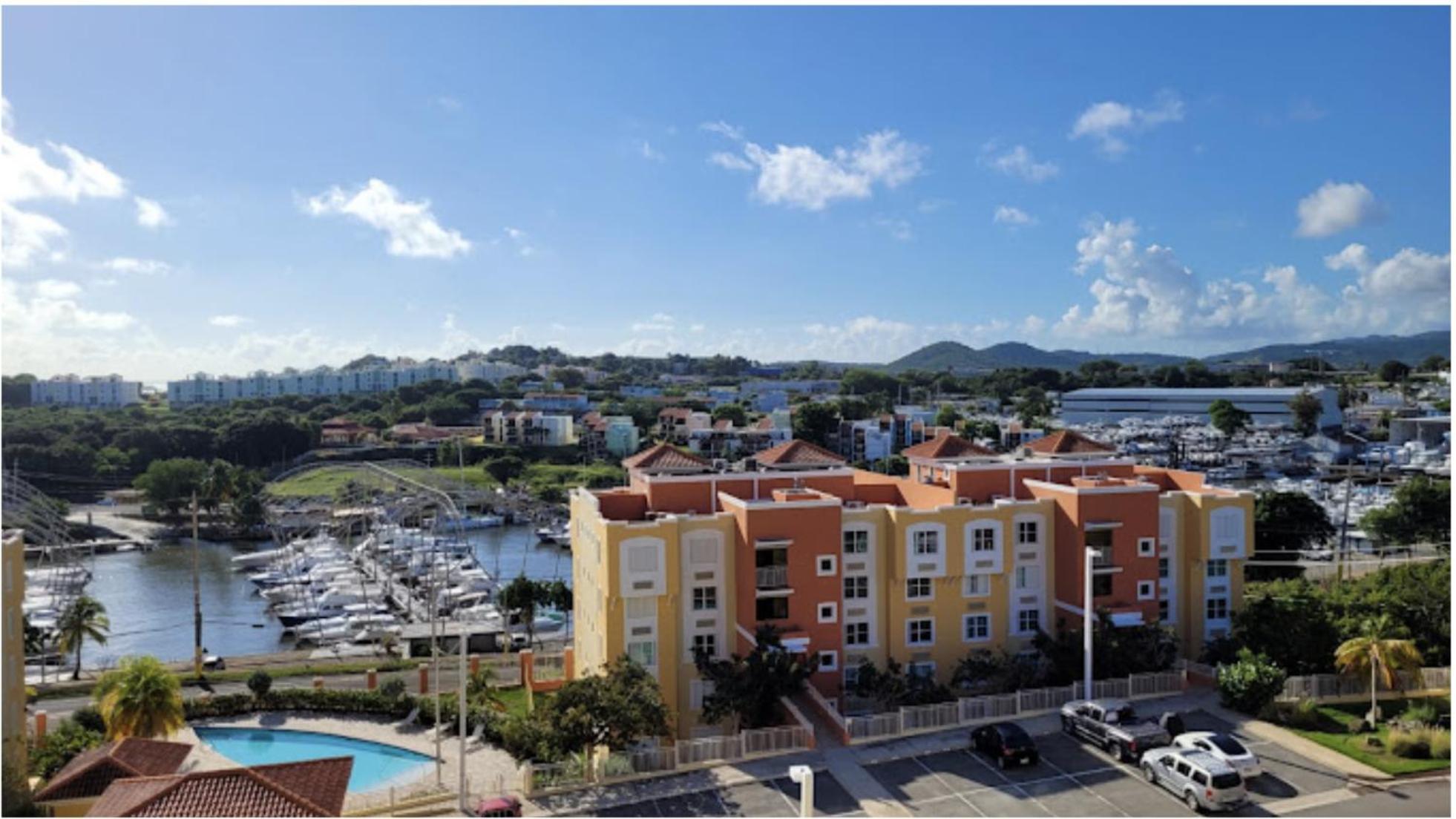 Luxury Apartment With Ocean Views ฟาจาร์โด ภายนอก รูปภาพ
