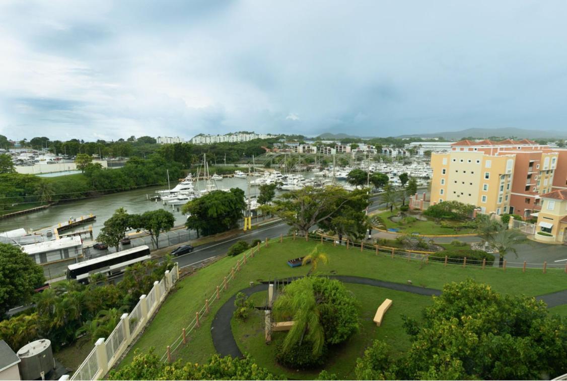Luxury Apartment With Ocean Views ฟาจาร์โด ภายนอก รูปภาพ